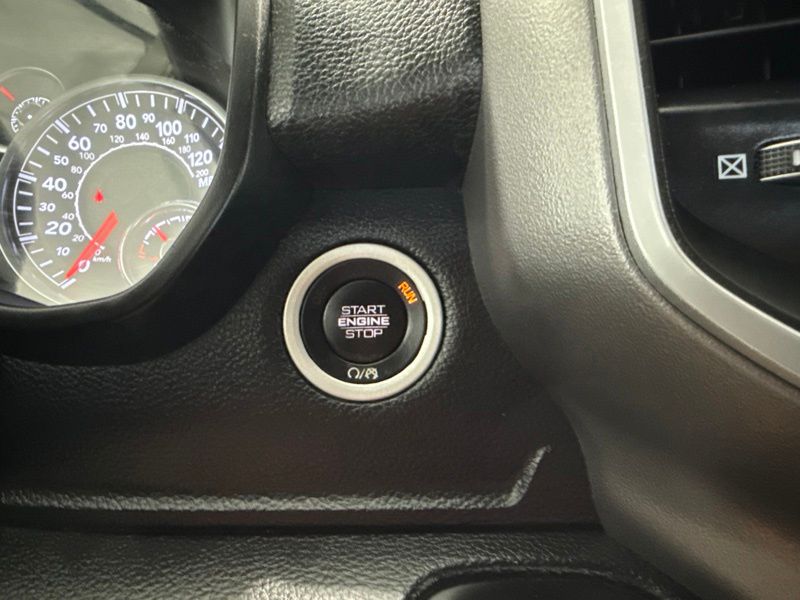Used 2023 Ram 1500 Truck