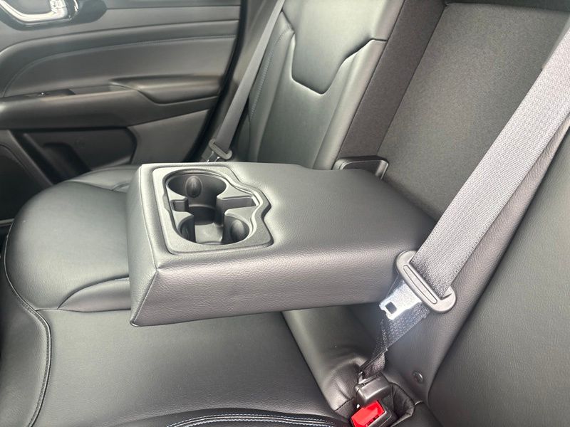 New 2026 Jeep Compass SUV