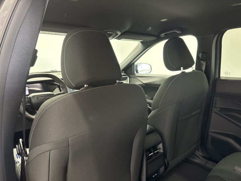 New 2026 Jeep Cherokee SUV