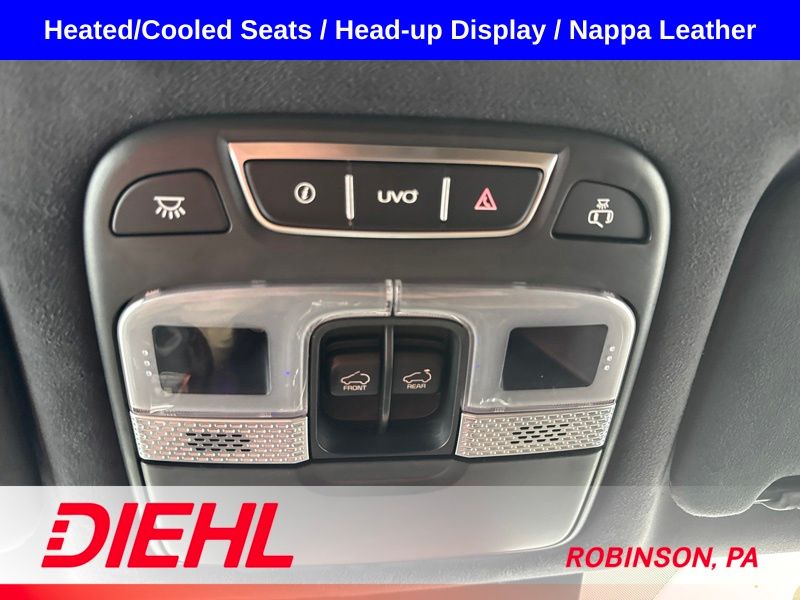 Used 2021 Kia Telluride SUV