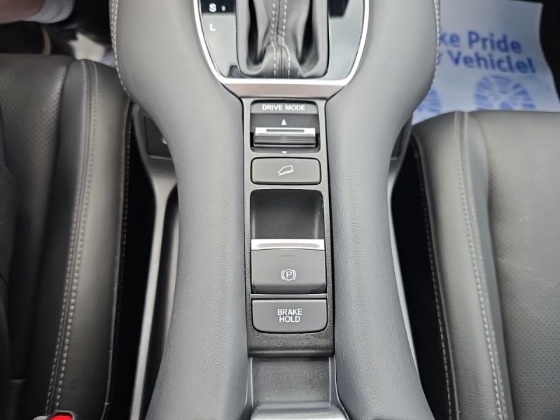 Used 2024 Honda HR-V SUV