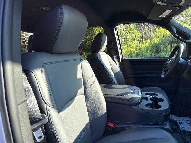 New 2026 Ram 3500 Truck