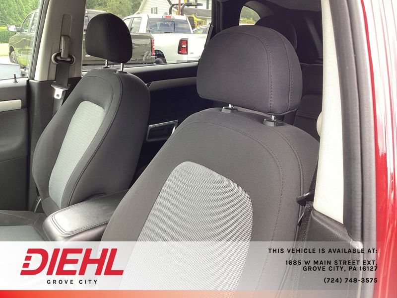 Used 2012 Chevrolet Captiva Sport SUV