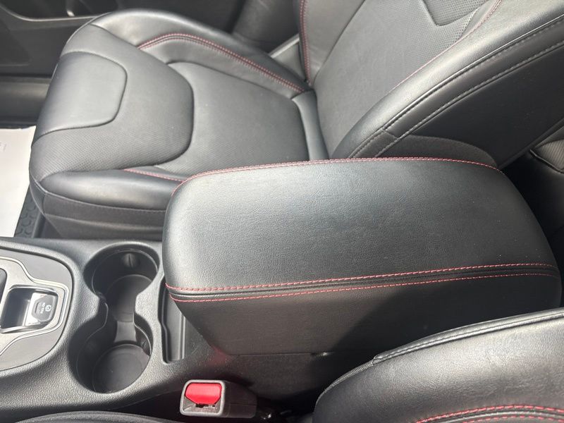 Used 2022 Jeep Cherokee SUV