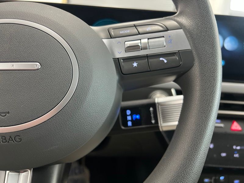 Used 2025 Hyundai Sonata Sedan