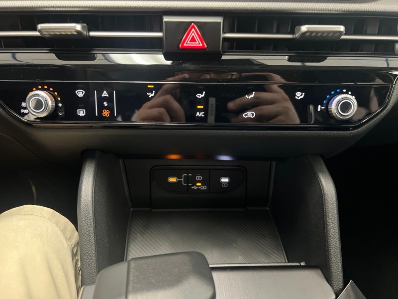 New 2026 Kia Sportage SUV