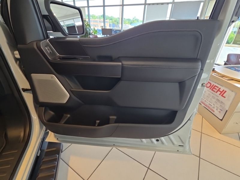 New 2026 Ford F-150 Truck