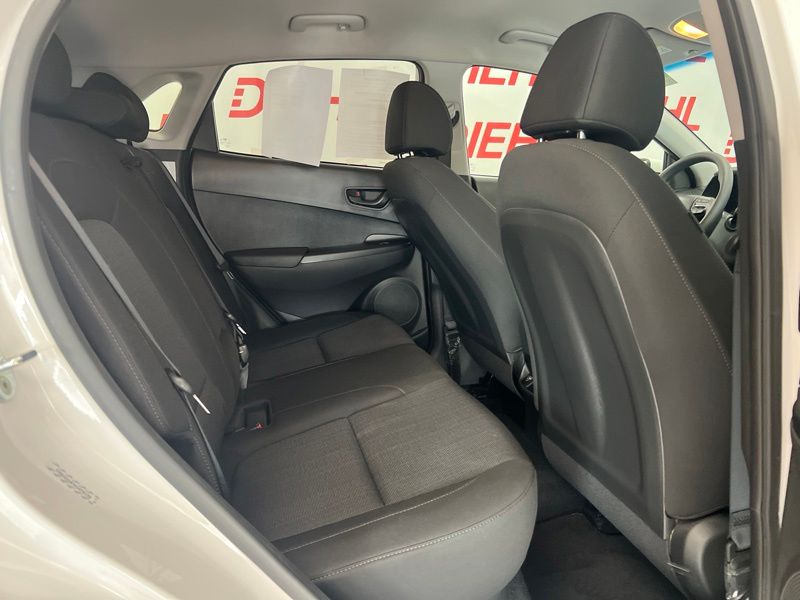 Used 2023 Hyundai Kona SUV