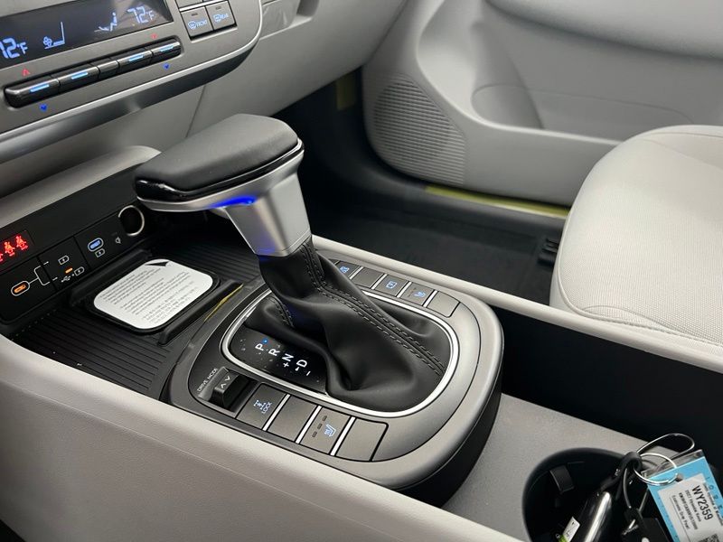 New 2027 Hyundai Kona SUV