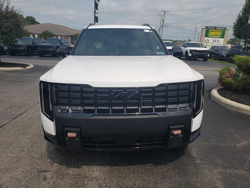 New 2027 Kia Telluride SUV