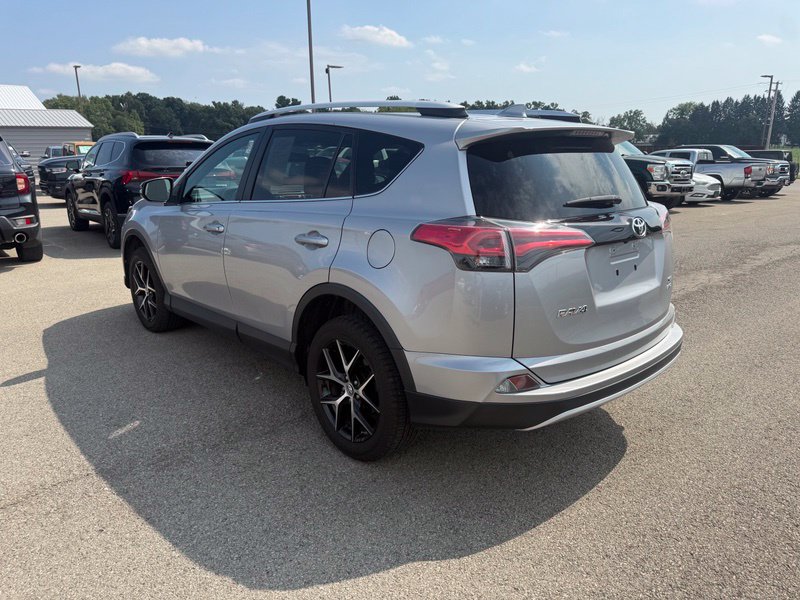 Used 2016 Toyota RAV4 SUV