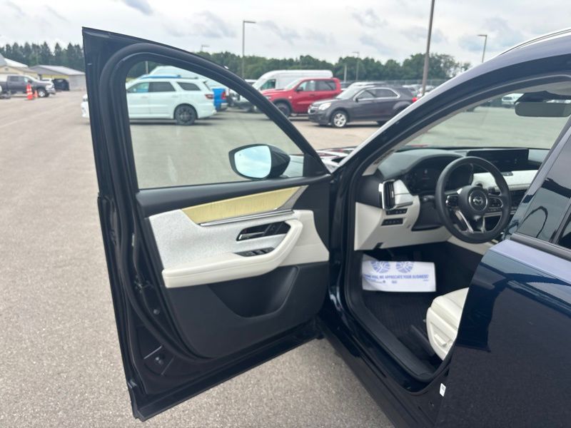 Used 2024 Mazda CX-90 SUV