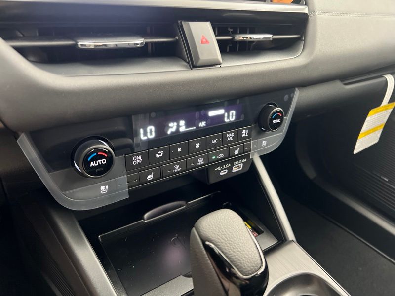New 2026 Subaru Outback SUV