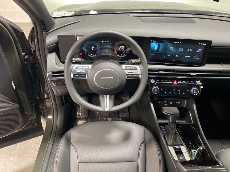 New 2026 Hyundai Santa Cruz Truck