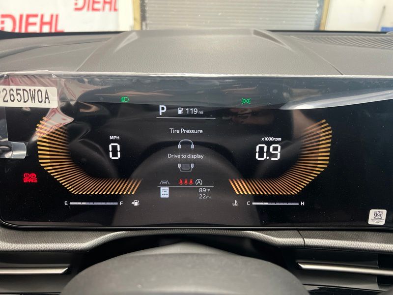 New 2026 Kia Sportage SUV
