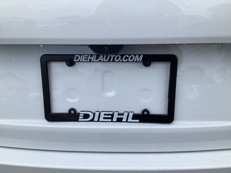 New 2026 Jeep Grand Cherokee SUV