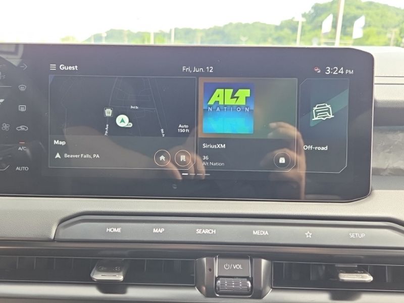 New 2027 Kia Telluride SUV