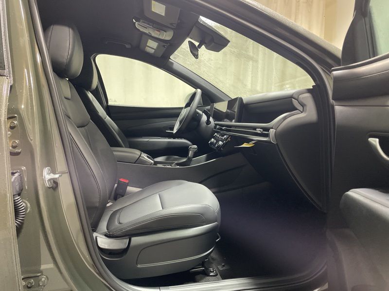 New 2026 Hyundai Santa Cruz Truck