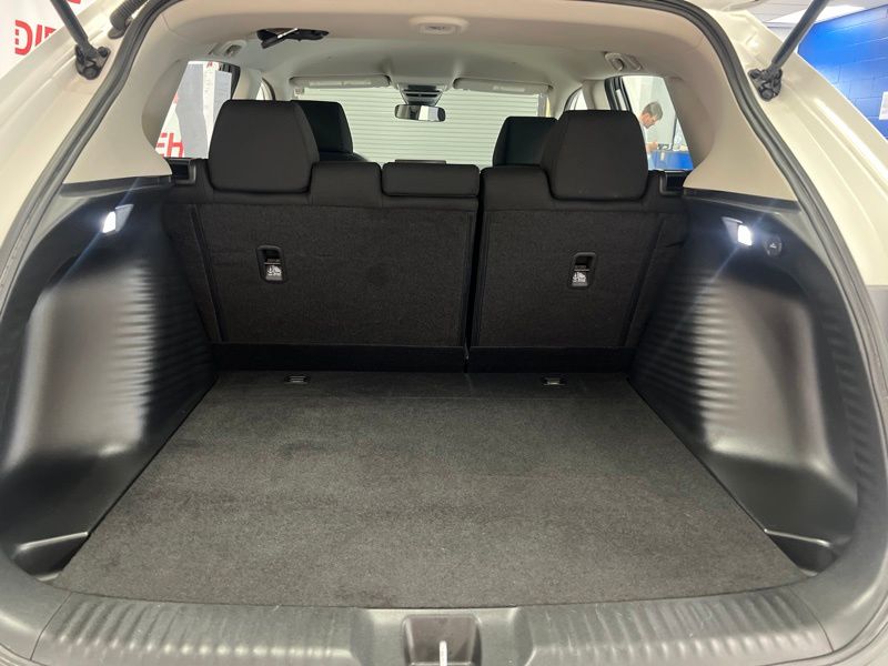 Used 2024 Honda HR-V SUV