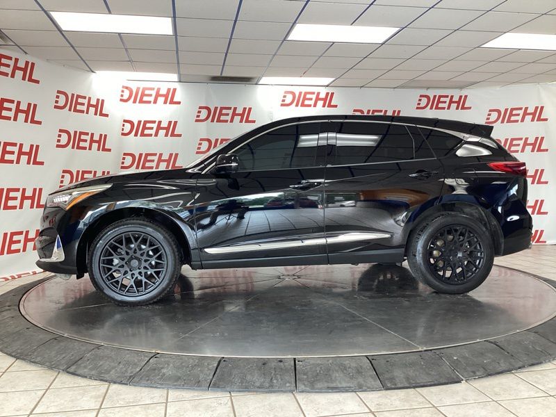 Used 2020 Acura RDX SUV