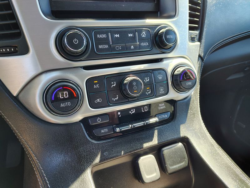 Used 2018 GMC Yukon SUV