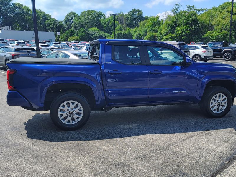 Used 2024 Toyota Tacoma Truck