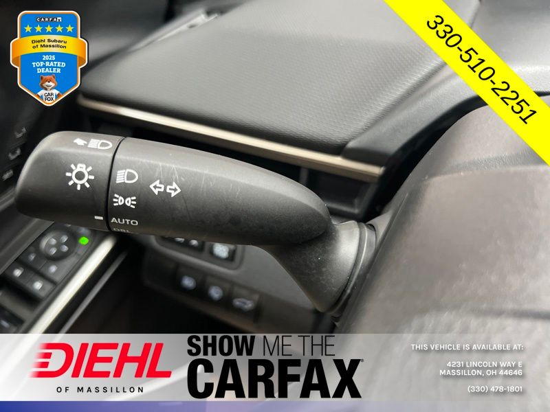 Used 2026 Toyota bZ SUV