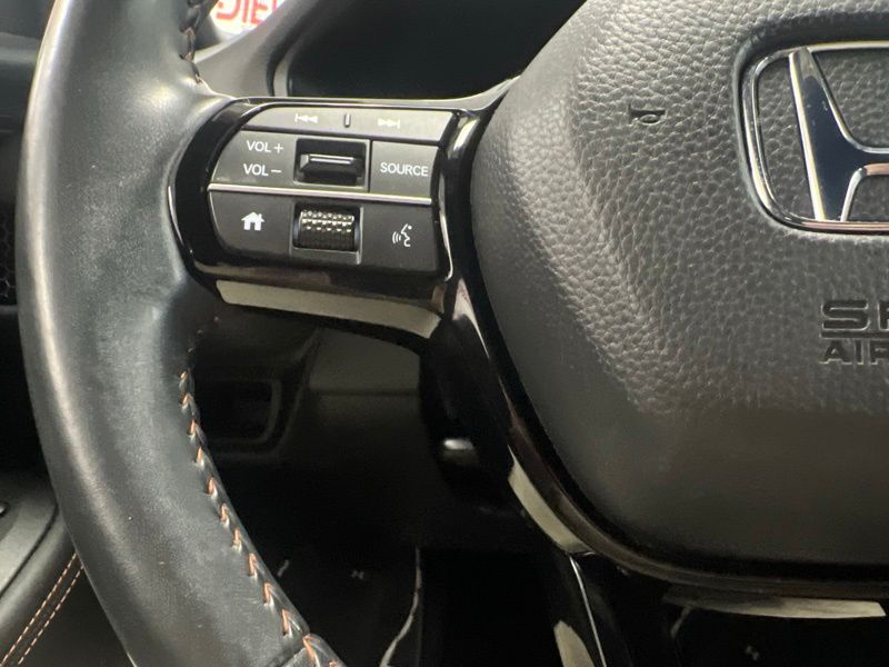 Used 2024 Honda HR-V SUV