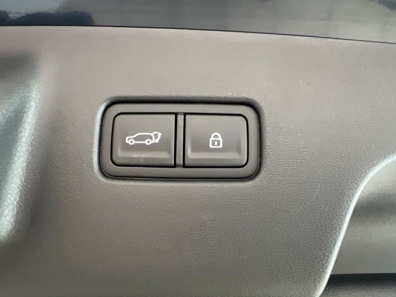 New 2026 Hyundai Palisade Hybrid SUV