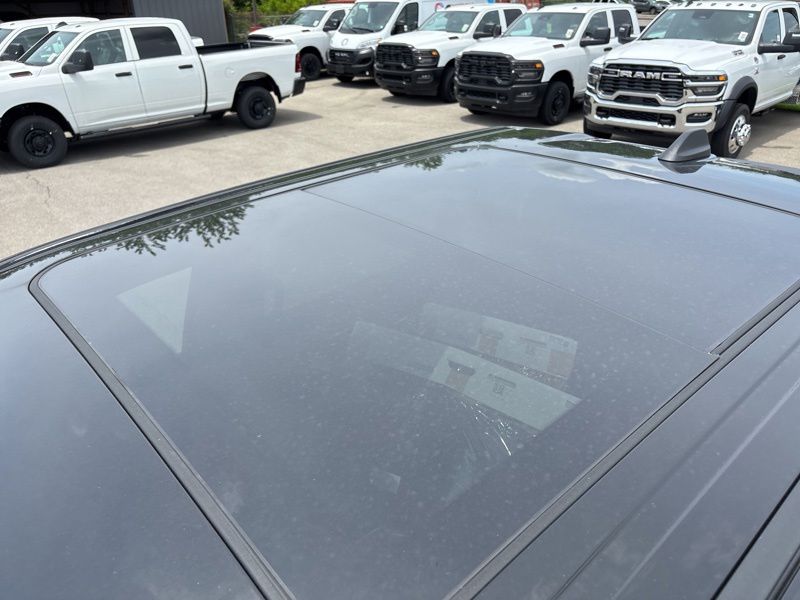 New 2026 Ram 1500 Truck