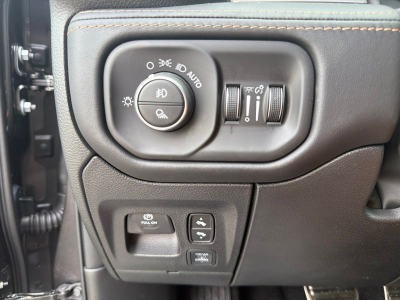 New 2027 Ram 1500 Truck