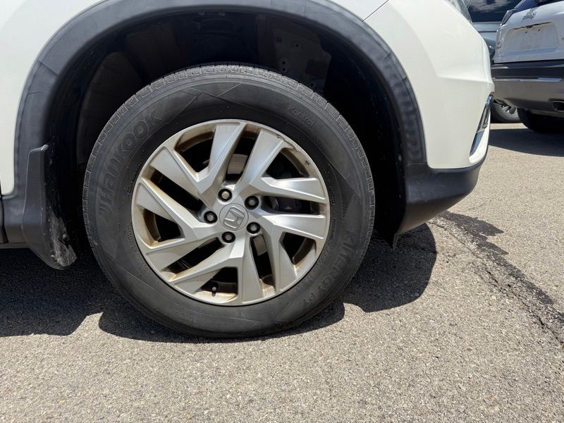 Used 2016 Honda CR-V SUV