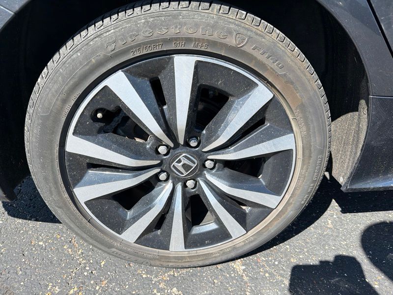 Used 2024 Honda Civic Sedan