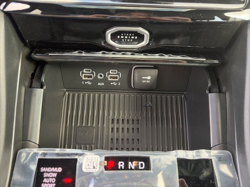 New 2026 Jeep Grand Cherokee SUV