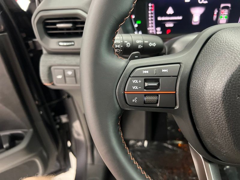 New 2026 Honda Passport SUV