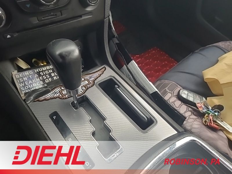 Used 2013 Dodge Charger Sedan