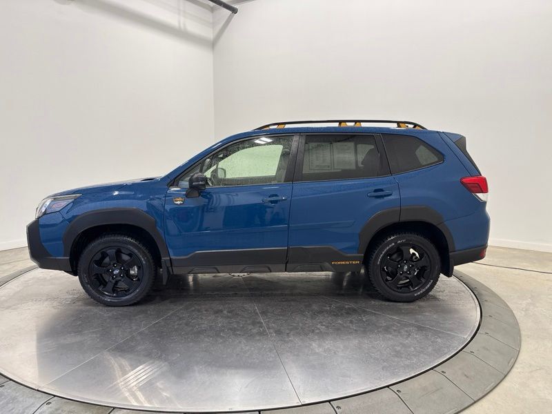 Used 2024 Subaru Forester SUV