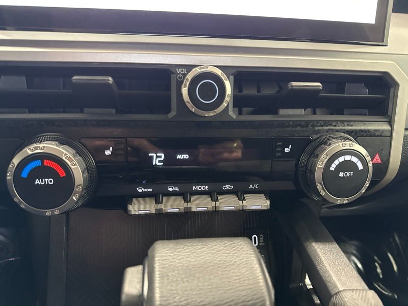 Used 2024 Toyota Tacoma Truck