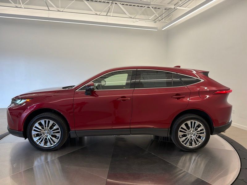 Used 2021 Toyota Venza SUV