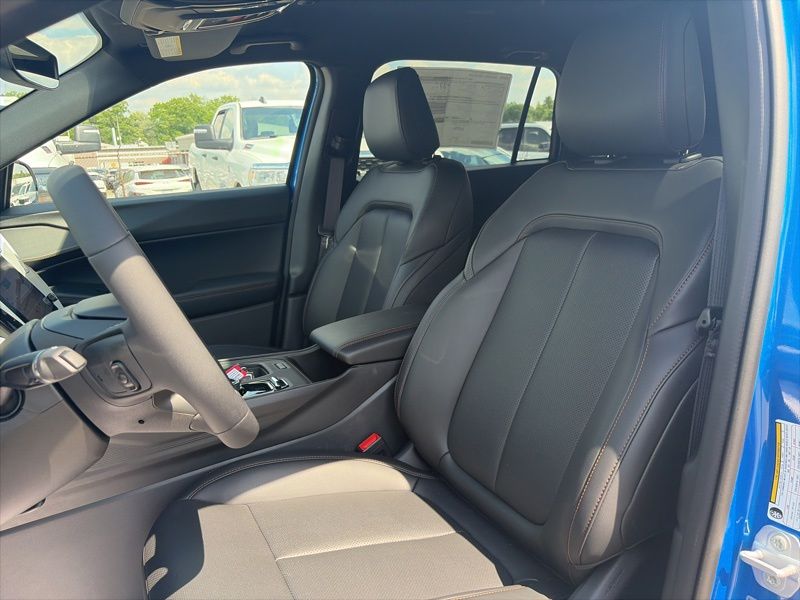 New 2026 Jeep Cherokee SUV