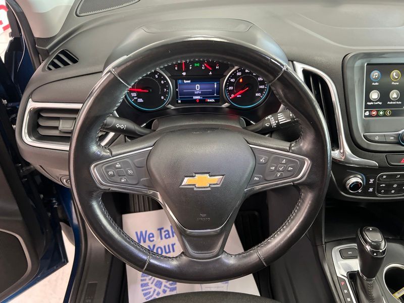 Used 2019 Chevrolet Equinox SUV