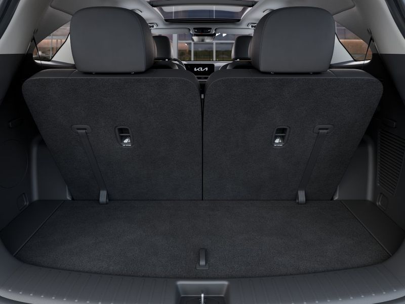 New 2026 Kia Sorento SUV