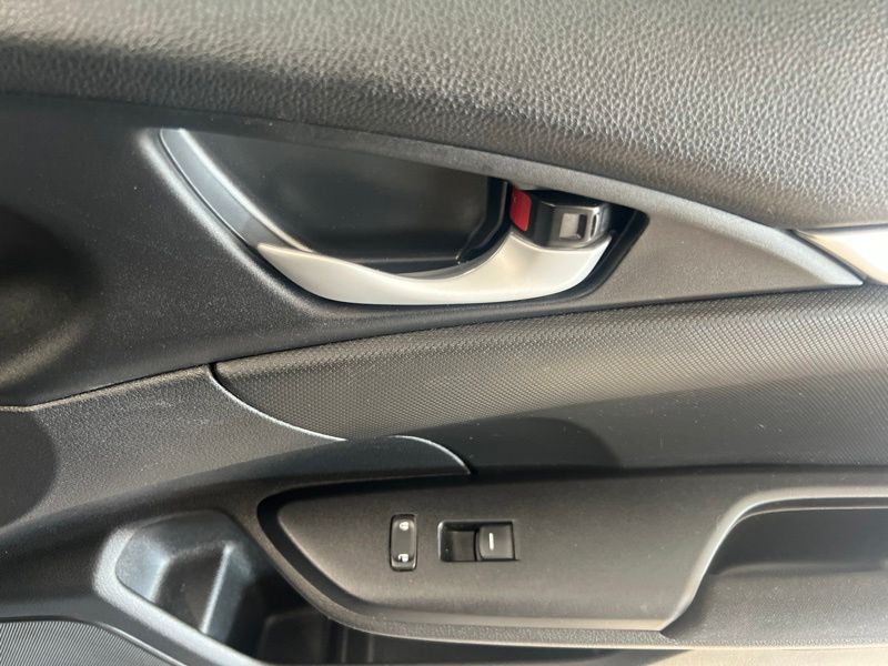 Used 2019 Honda Civic Sedan