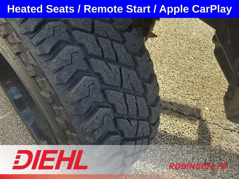 Used 2022 Ram 1500 Classic Truck