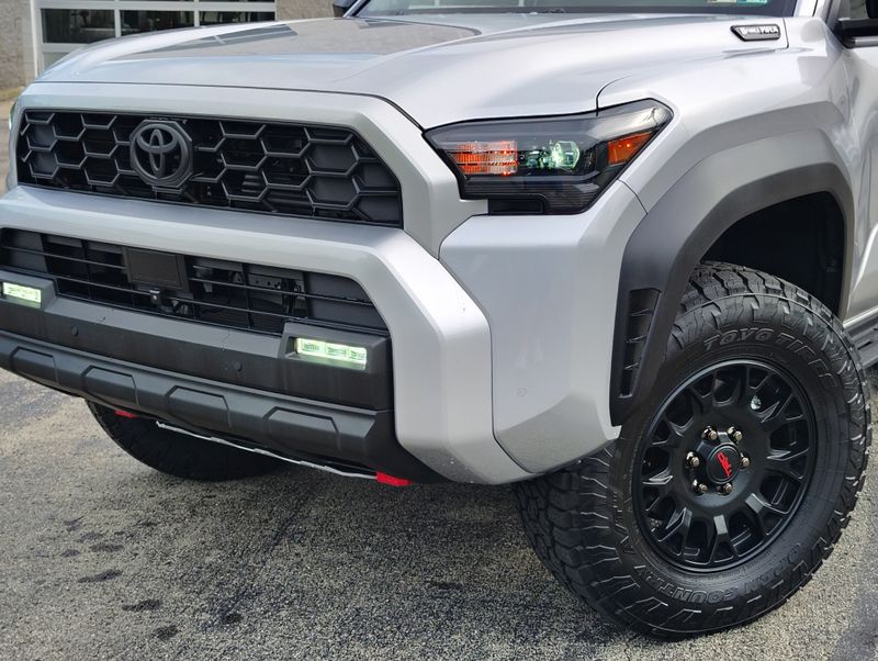 Used 2025 Toyota 4Runner i-FORCE MAX Hybrid SUV