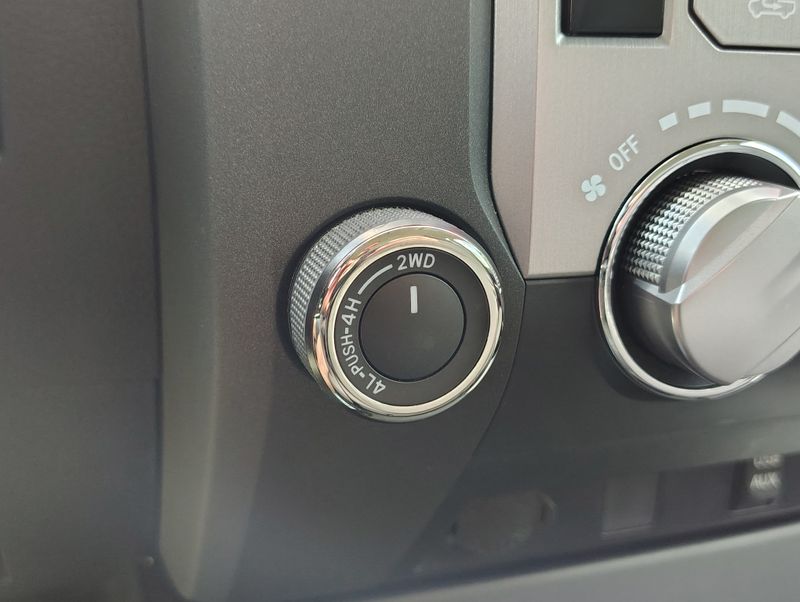Used 2016 Toyota Tundra Truck