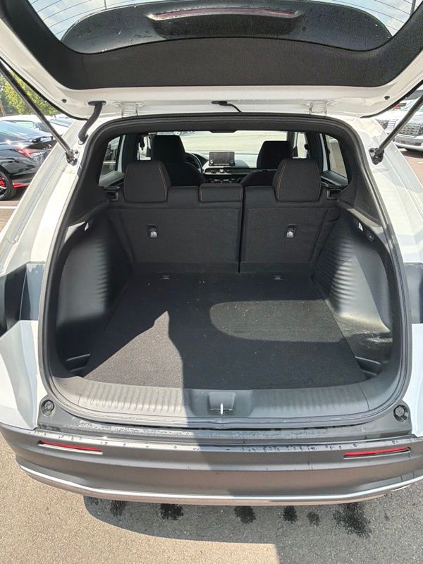Used 2024 Honda HR-V SUV
