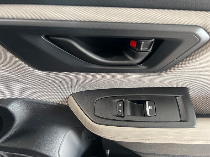 New 2026 Subaru Forester SUV