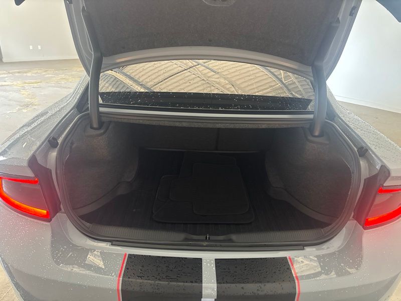Used 2021 Dodge Charger Sedan