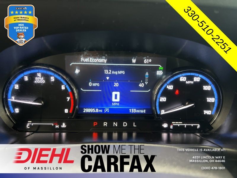 Used 2021 Ford Bronco Sport SUV